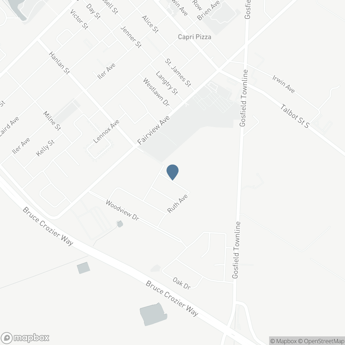 275 DOLORES AVENUE, Essex, Ontario N8M 0C5